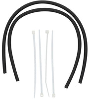 Elastic MIKADO Prastie Rezerva Spare Rubber, 3-5mm, 2buc/pac