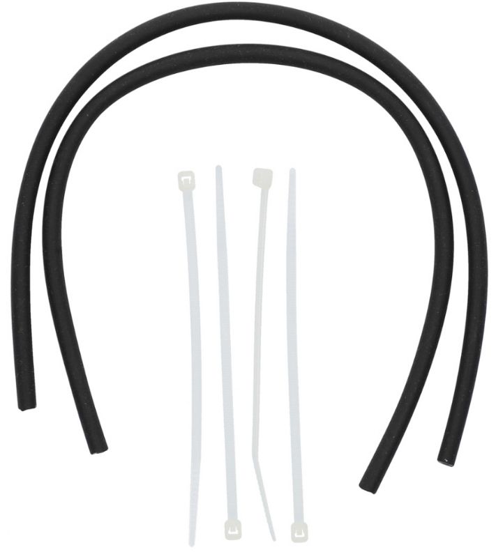Elastic MIKADO Prastie Rezerva Spare Rubber, 3-5mm, 2buc/pac