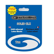 Elastic Monturi Garbolino Latex Colore