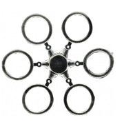 Elastic Pelete DAM MAD Bait Bands