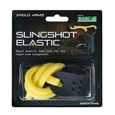 Elastic Prastie ANGLO ARMS De Rezerva, 1buc/pac