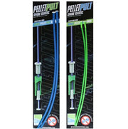 Elastic Preston Pelletpult De Rezerva Pentru Prastie, Small 