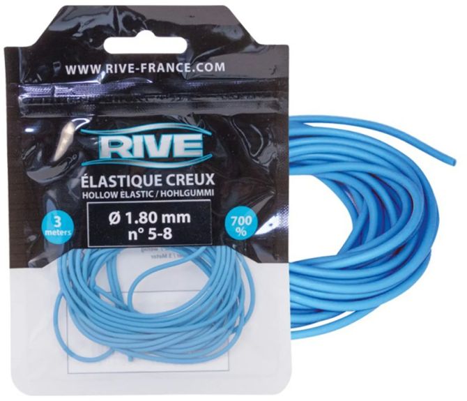 Elastic Rive Creux Roz 3m