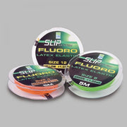 Elastic Rubesiana Preston Fluoro Slip 10