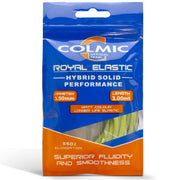 Elastic Tubular Colmic Royal