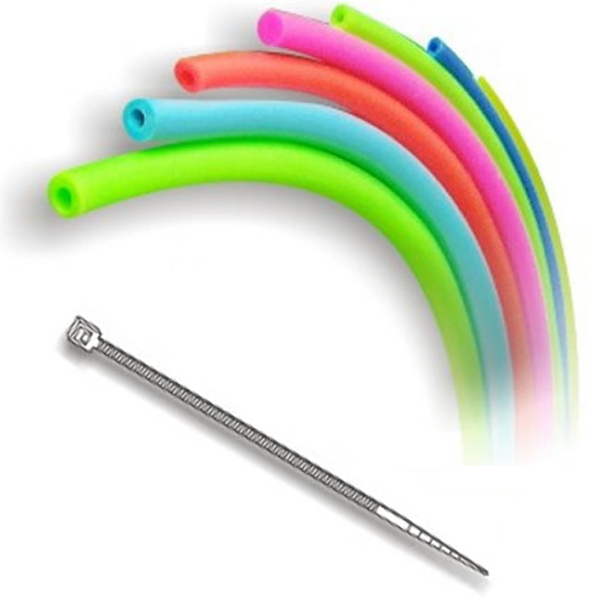 Elastic Tubular pentru Prastie STONFO 290-7, Dimensiune 7