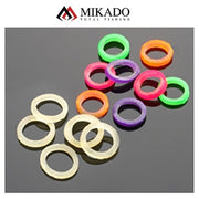 Elastic pentru Pelete Mikado Color Mix Heavy, 3mm, 50buc/pac