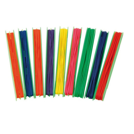 Elastic rubesiene Maver Coloured Pure Latex