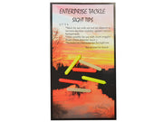 Enterprise Tackle Sight Tips 6buc/plic