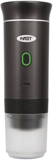 Espressor Portabil NGT Portable Espresso Coffee Machine