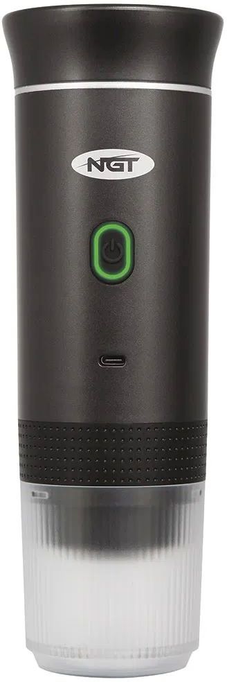 Espressor Portabil NGT Portable Espresso Coffee Machine