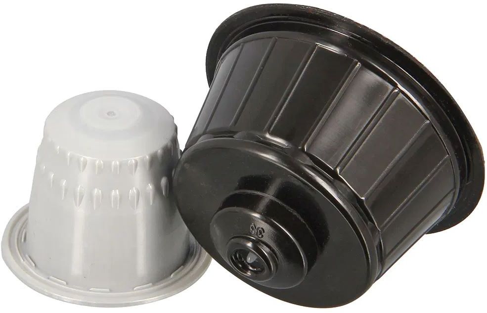 Espressor Portabil NGT Portable Espresso Coffee Machine
