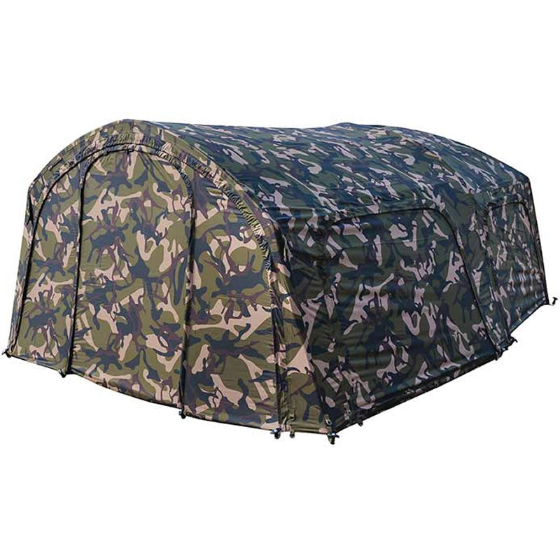 Extensie Cort FOX Frontier Il - X Deluxe Extension, Camo