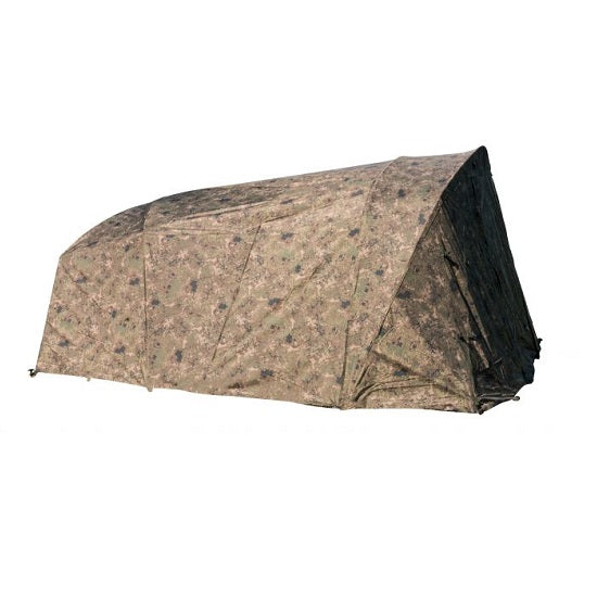 Extensie Cort Nash Titan T1 Camo Extreme Canopy