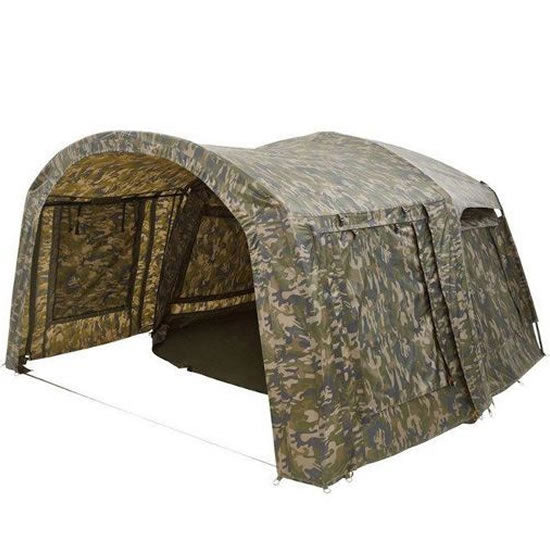 Extensie Cort PROLOGIC Element SLR EXT Social Wrap Camo