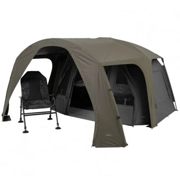 Extensie Cort Trakker Tempest RS 200 Social Cap