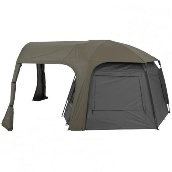 Extensie Cort Trakker Tempest RS 200 Social Cap