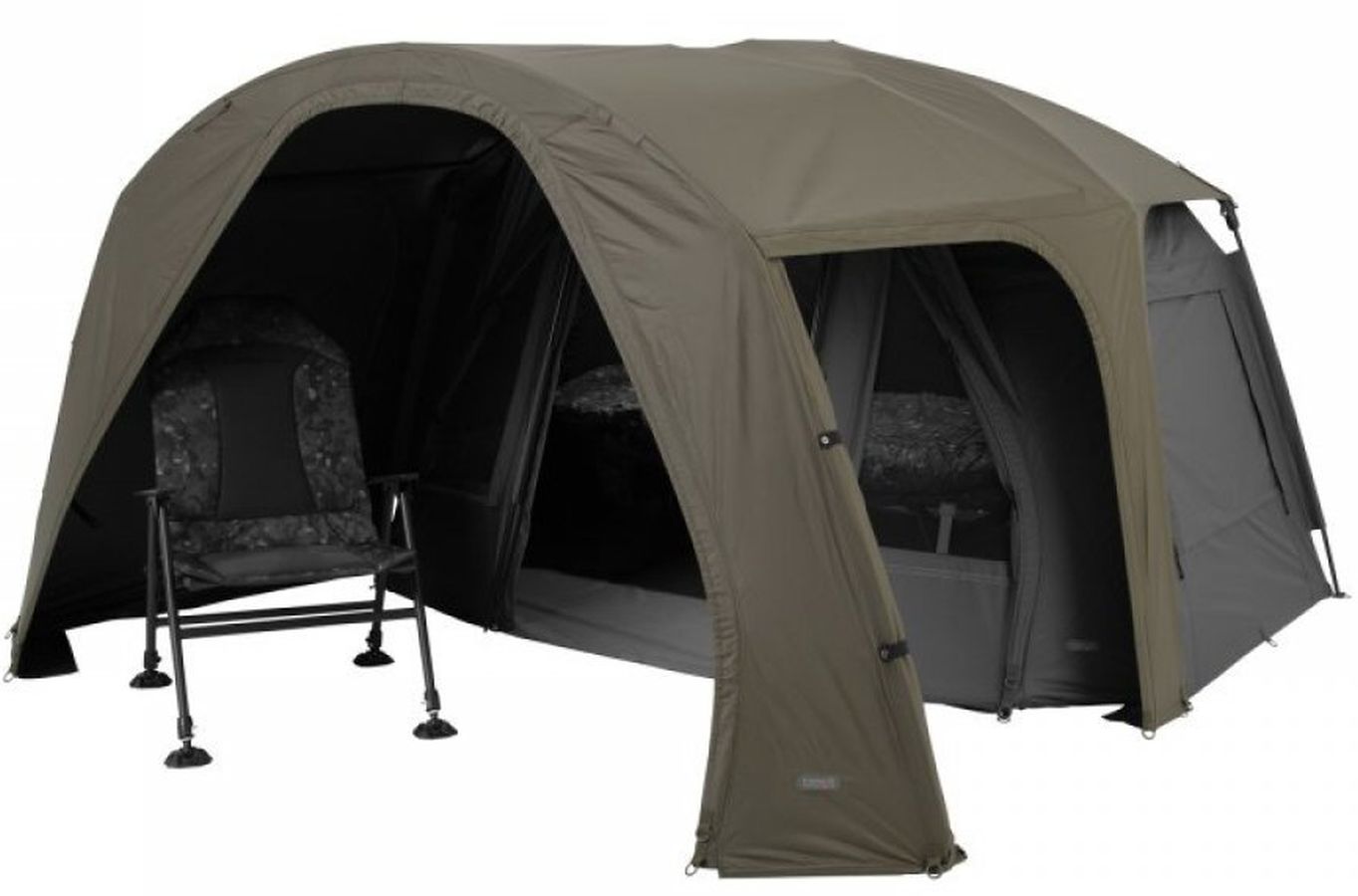 Extensie Cort Trakker Tempest RS Brolly Social Cap