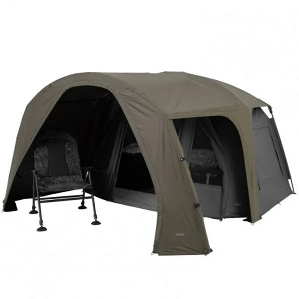 Extensie Cort Trakker Tempest Rs 150 Social Cap