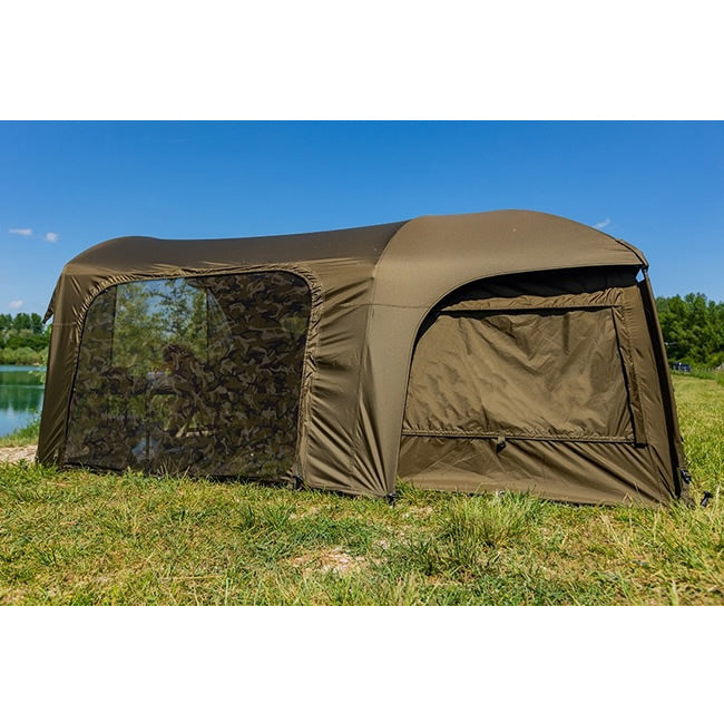 Extensie Fox Frontier Deluxe XD Extension System 270x150x180cm