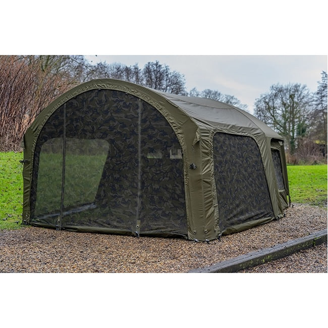Extensie Fox Frontier Deluxe XD Extension System 270x150x180cm