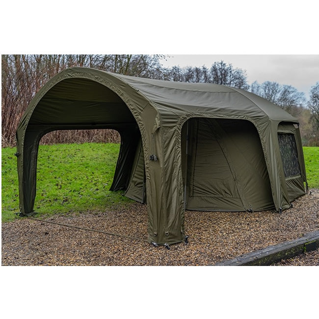 Extensie Fox Frontier Deluxe XD Extension System 270x150x180cm