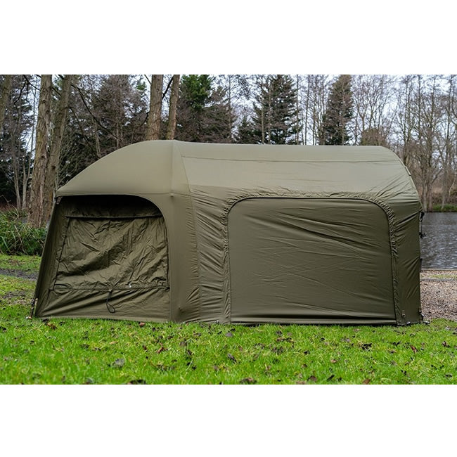 Extensie Fox Frontier X Deluxe Extension System 260x150x155cm