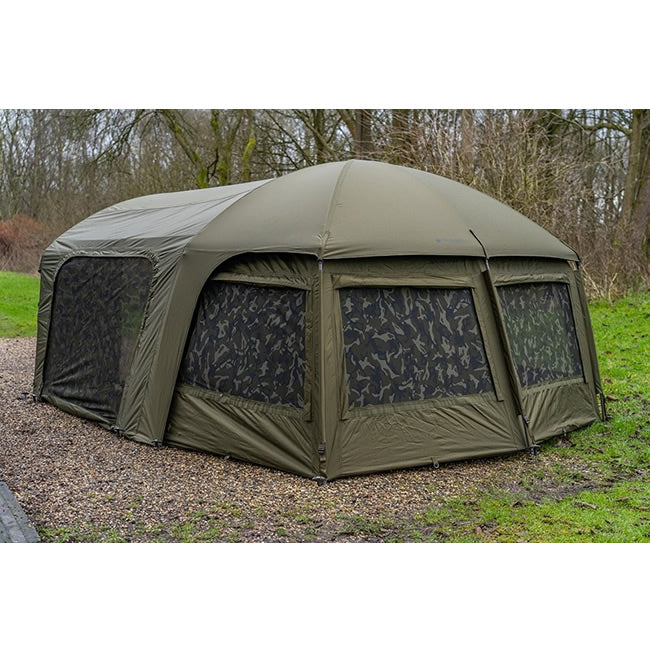 Extensie Fox Frontier X Deluxe Extension System 260x150x155cm