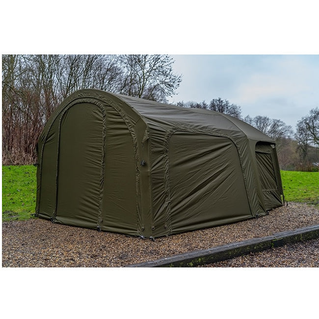 Extensie Fox Frontier X Deluxe Extension System 260x150x155cm