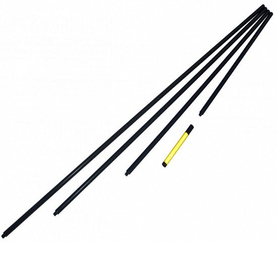 Extensie ICC Classic 20mm 25cm Galben