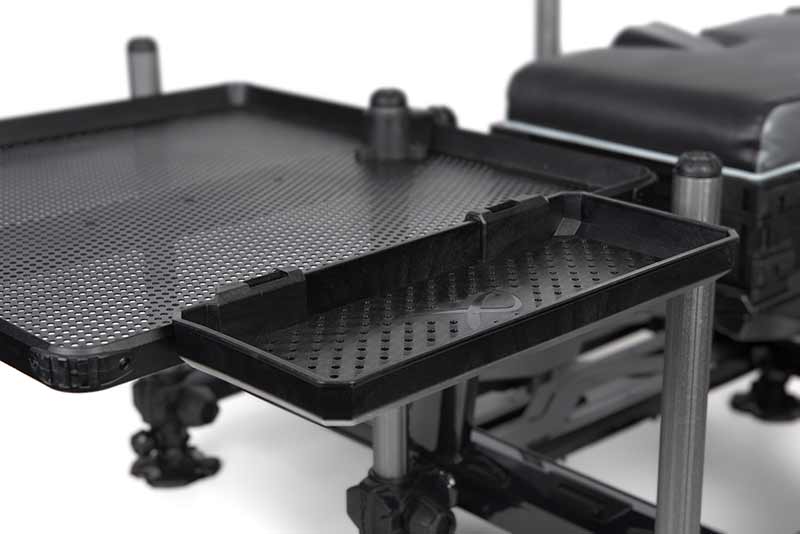 Extensie Tava Laterala MATRIX Side Tray Extender, 37.5x16x30.2cm