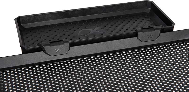 Extensie Tava Laterala MATRIX Side Tray Extender, 37.5x16x30.2cm