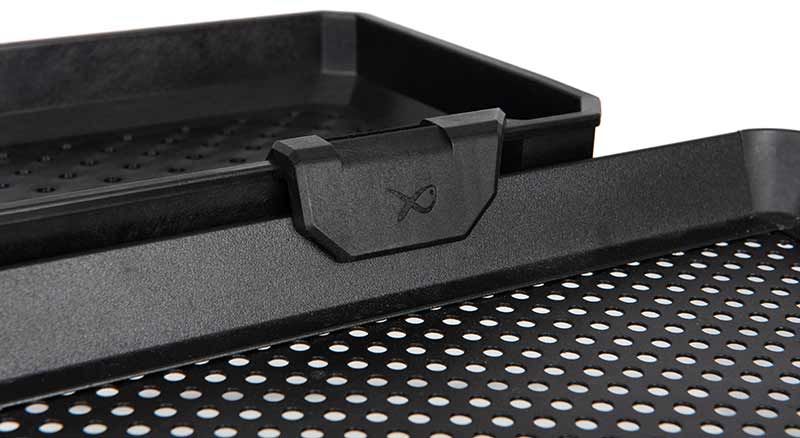 Extensie Tava Laterala MATRIX Side Tray Extender, 37.5x16x30.2cm
