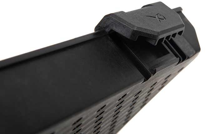 Extensie Tava Laterala MATRIX Side Tray Extender, 37.5x16x30.2cm