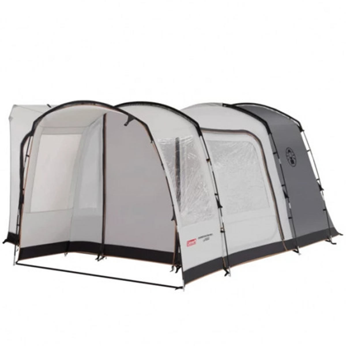 Extensie pentru rulota Coleman Journeymaster Pro XL Blackout