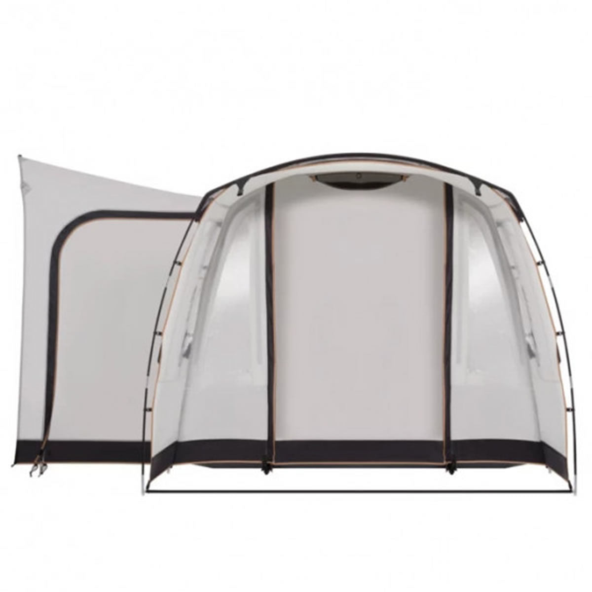 Extensie pentru rulota Coleman Journeymaster Pro XL Blackout