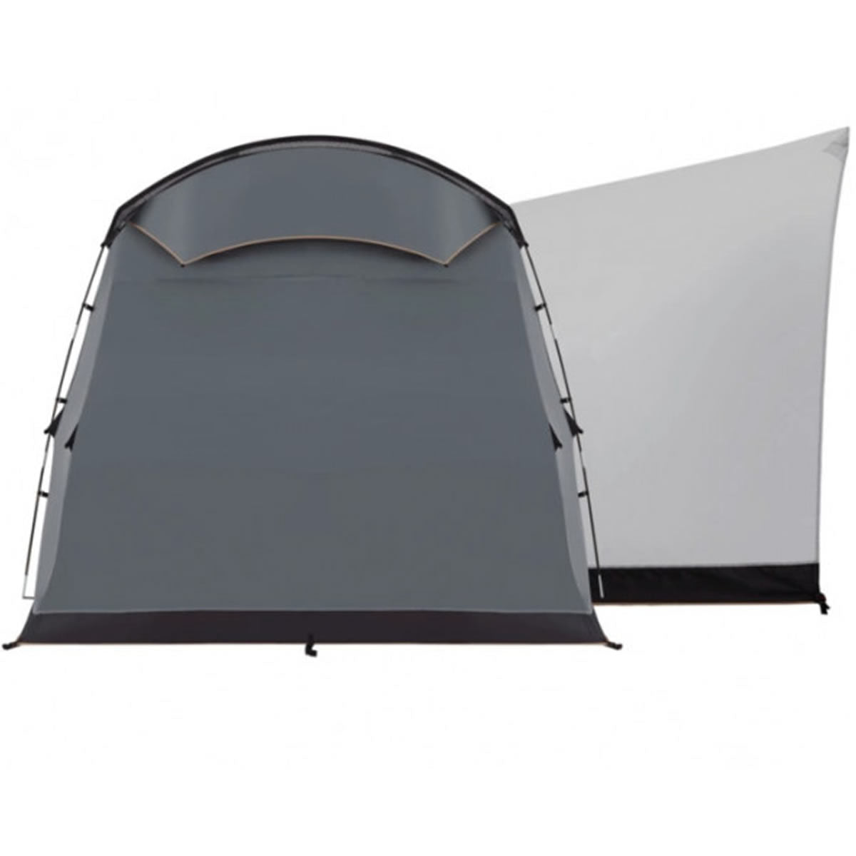 Extensie pentru rulota Coleman Journeymaster Pro XL Blackout