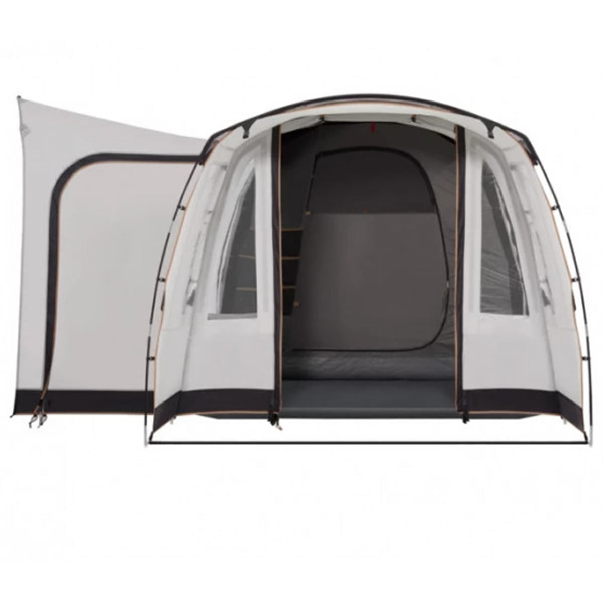 Extensie pentru rulota Coleman Journeymaster Pro XL Blackout