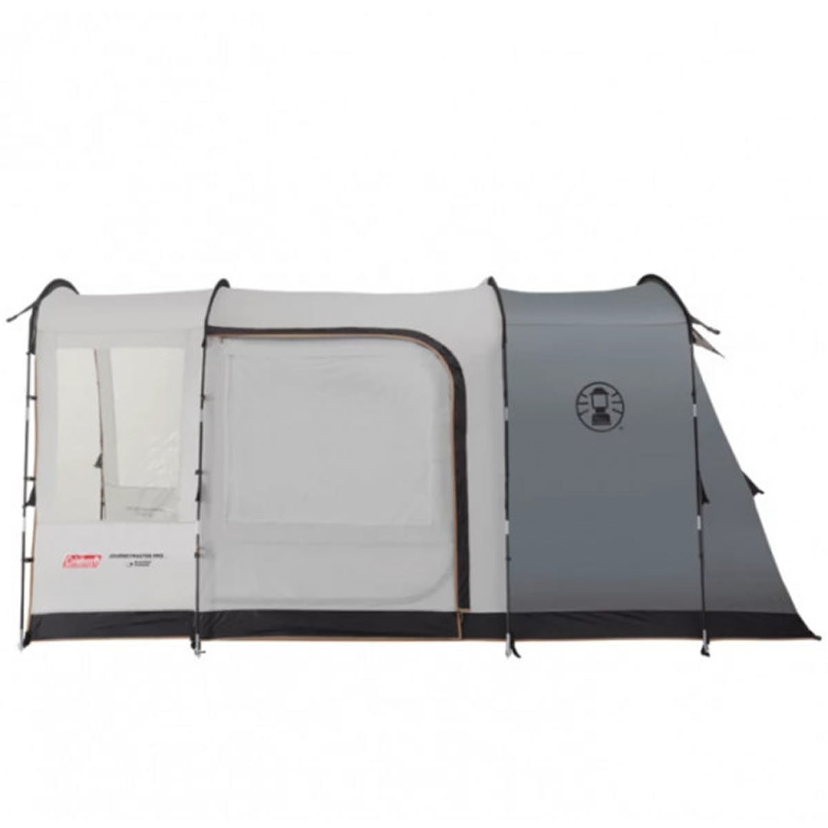 Extensie pentru rulota Coleman Journeymaster Pro XL Blackout