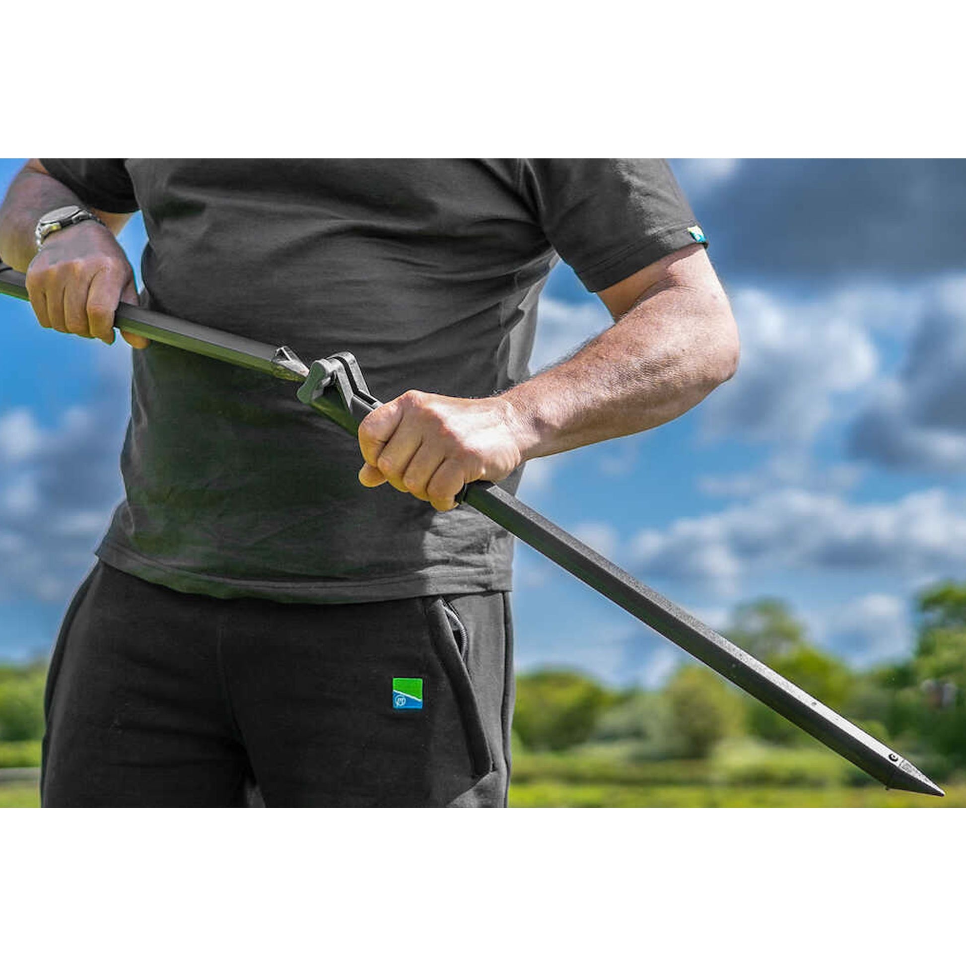 Extensii Picioare Suporturi Preston Inception Flat Roller &amp; Competition Pro Roost 
