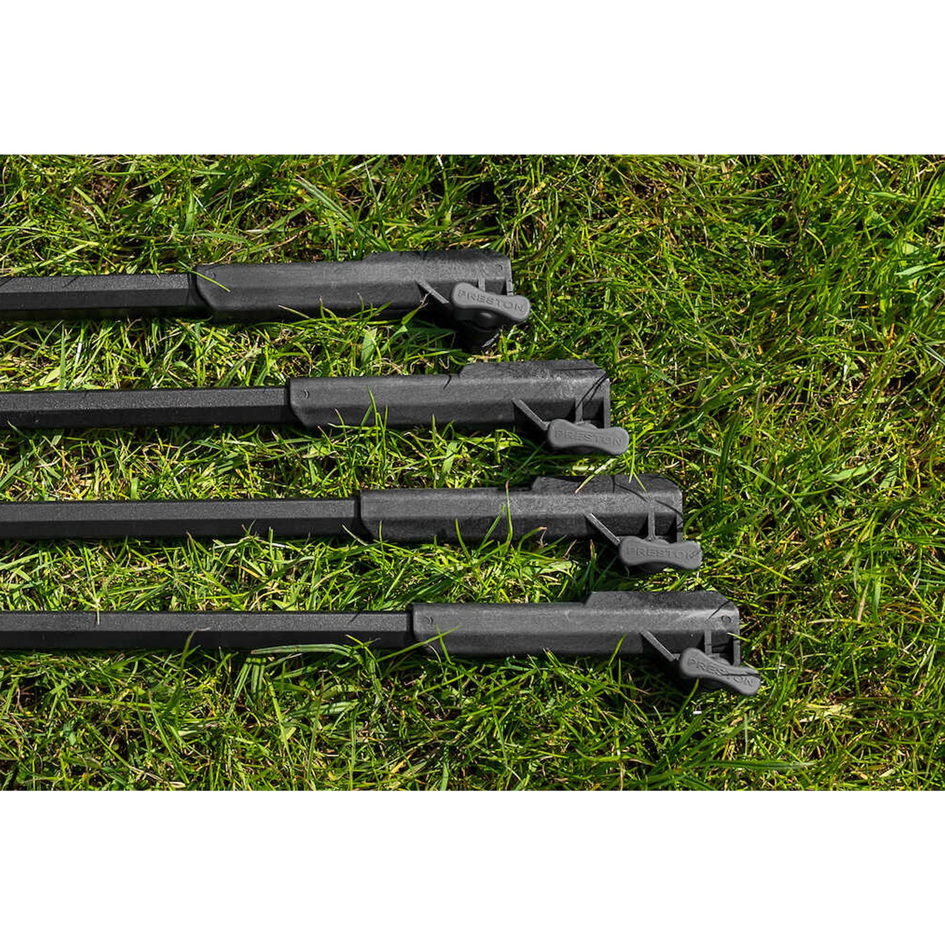 Extensii Picioare Suporturi Preston Inception Flat Roller &amp; Competition Pro Roost 