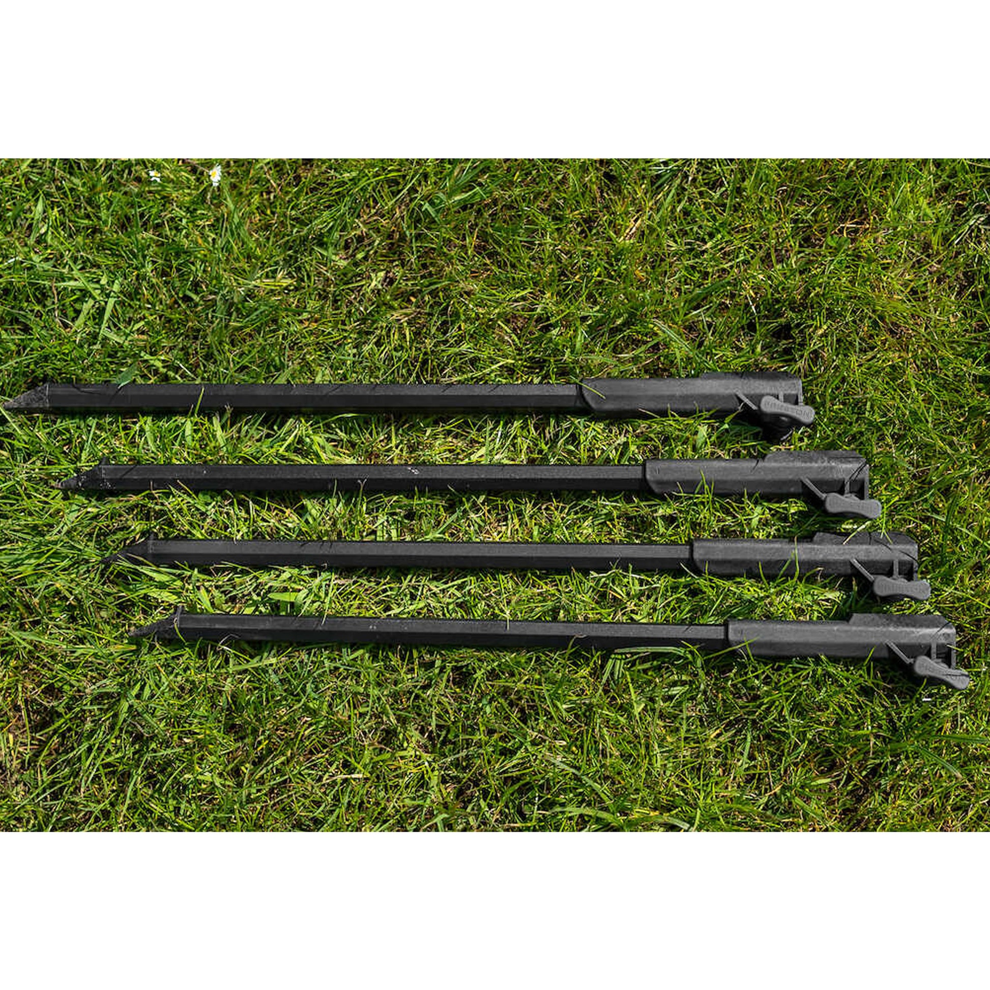 Extensii Picioare Suporturi Preston Inception Flat Roller &amp; Competition Pro Roost 