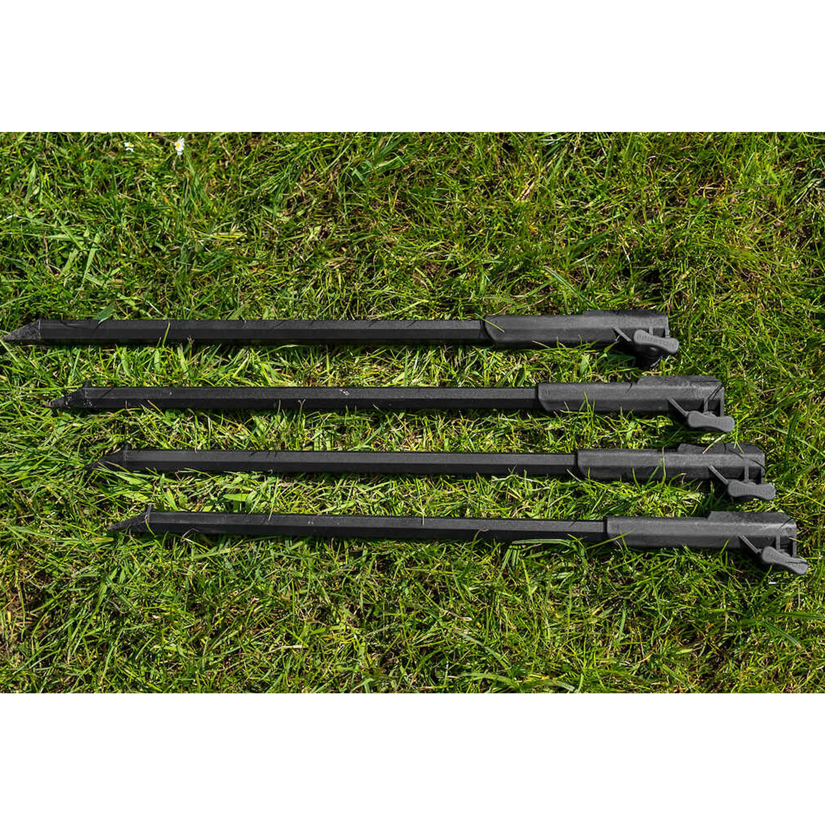 Extensii Picioare Suporturi Preston Inception Flat Roller &amp; Competition Pro Roost 