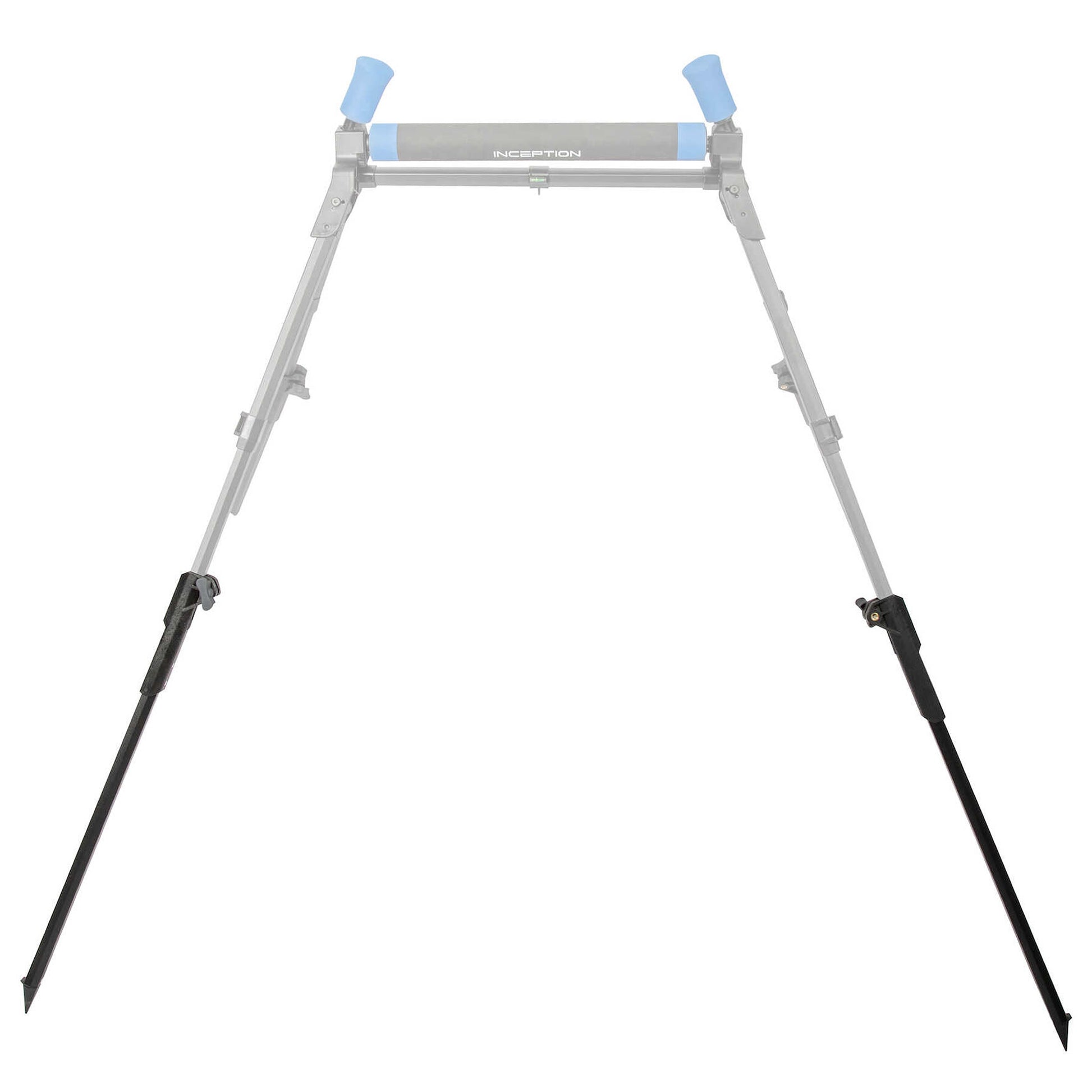 Extensii Picioare Suporturi Preston Inception Flat Roller &amp; Competition Pro Roost 