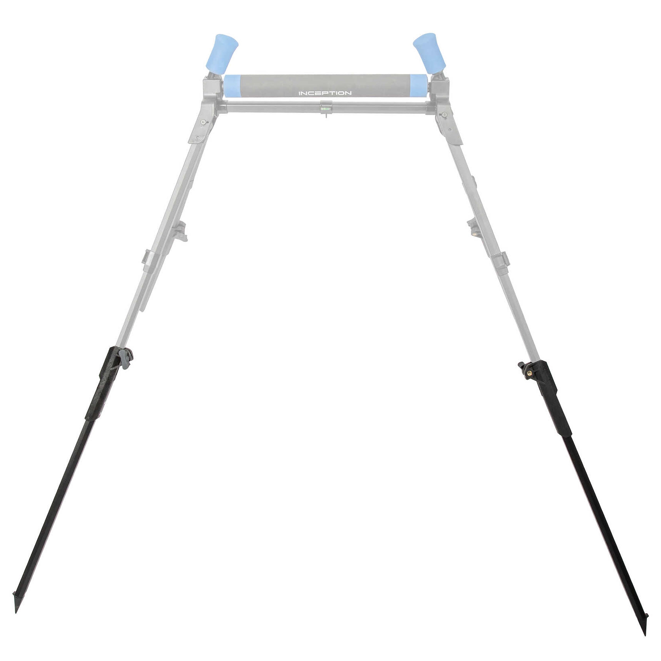 Extensii Picioare Suporturi Preston Inception Flat Roller &amp; Competition Pro Roost 