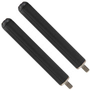 Extensii Scaun Modul Matrix Leg Extensions, Black, 25mm, 15cm, 2buc/pac