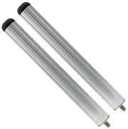 Extensii Scaun Modul Matrix Silver Leg Extensions 2buc
