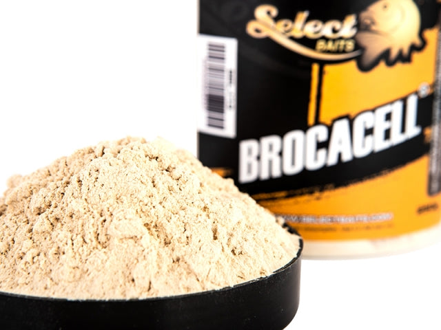 Extract de drojdie inactiva Select Baits Brocacell 250g