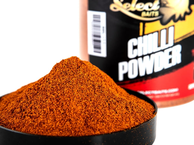 Extract pudra Select Baits Chilli Powder - 250g