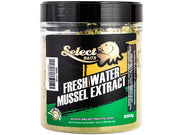 Extract pudra Select Baits Fresh Water Mussel Extract - 250g